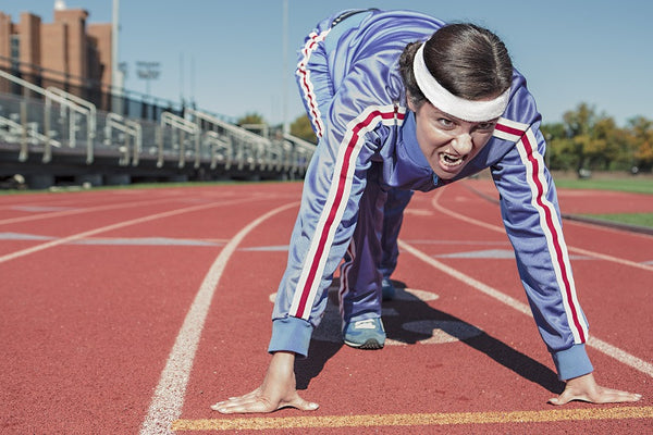 5 Tips to Run Better and Train Harder