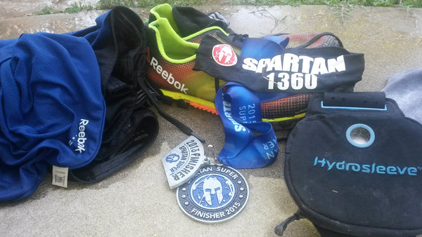 Essential Gear for Running