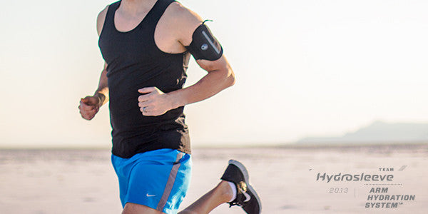 Essential Gear for Runners