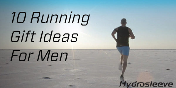 10 Running Gift Ideas for Men