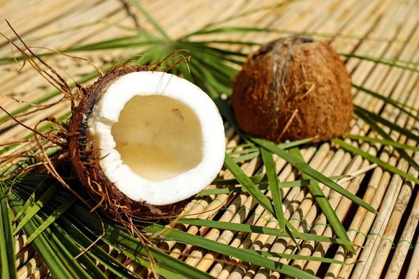 Benefit of Coconut Oil for Runners