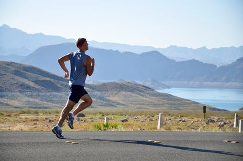 Can You Get Faster on 3 Days of Running Per Week Hydrosleeve