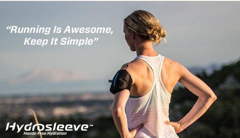Hydration: Keeping it Simple!