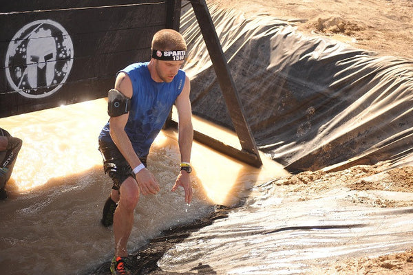 Spartan Super: "The Hydrosleeve was exactly what I needed".