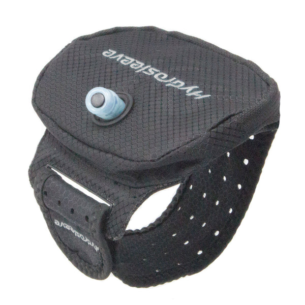 Hydrosleeve® Package  Hands-Free Armband Hydration System Silver Gray - Hydrosleeve®